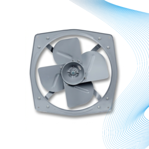 Metal Exhaust Fan