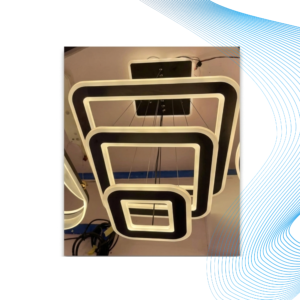 LED Ceiling Pendant Light