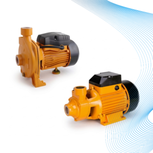 Water Pumps 0.5 HP to 1.0 HP