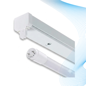 T8 LED Batten Light Fitting
