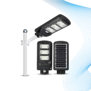 Solar Street Light 100W up to 1000W