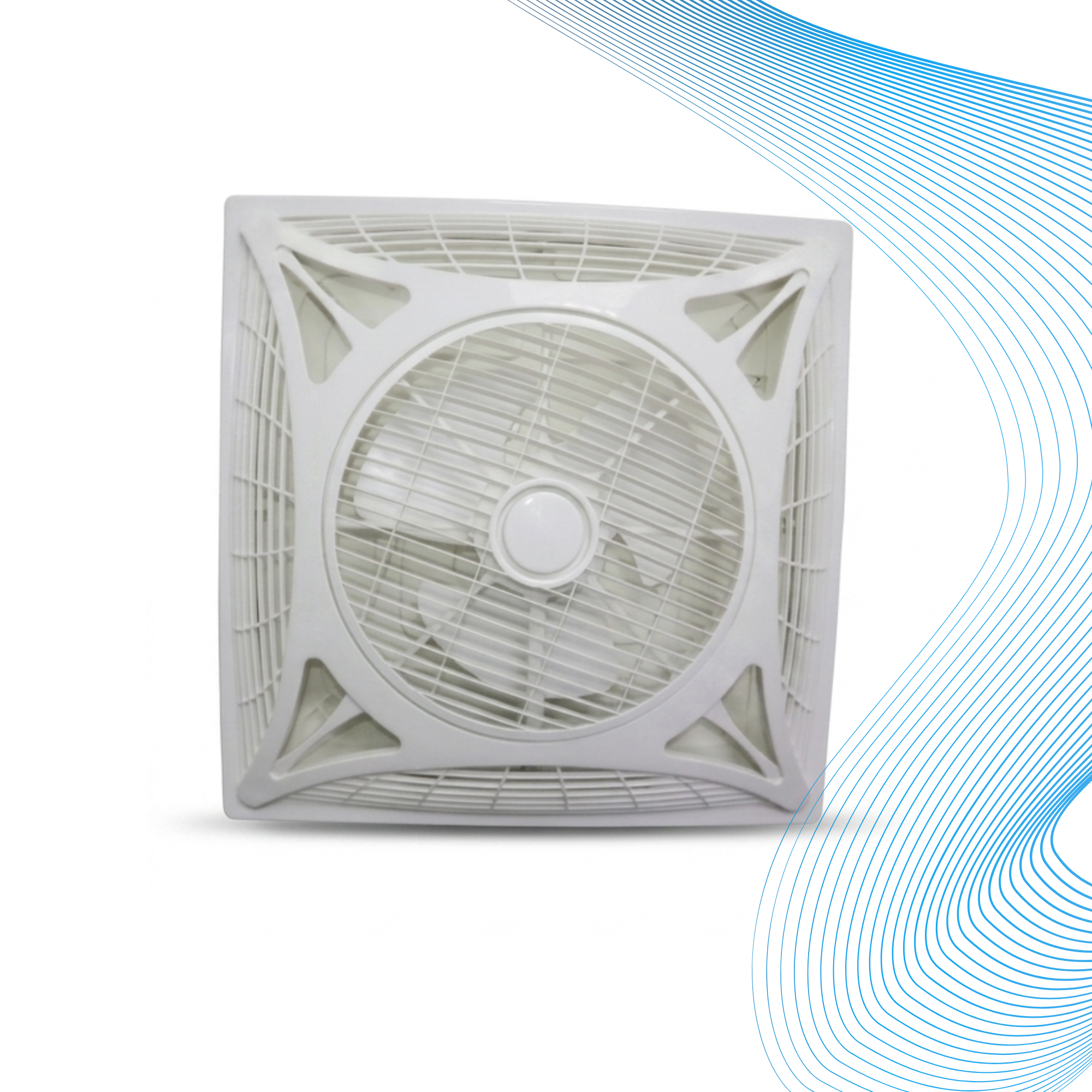60x60 cm Ceiling Fan