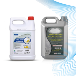 Tile Cleaner