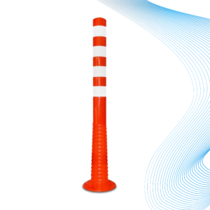 Traffic Delineator Post