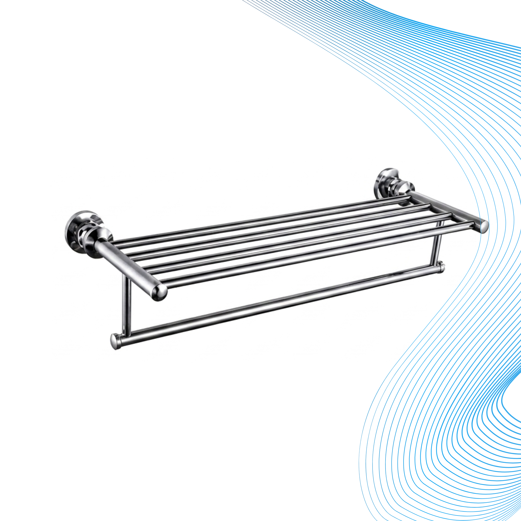 Towel Rack