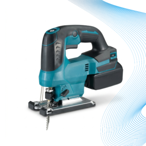 Cordless Jig Saw