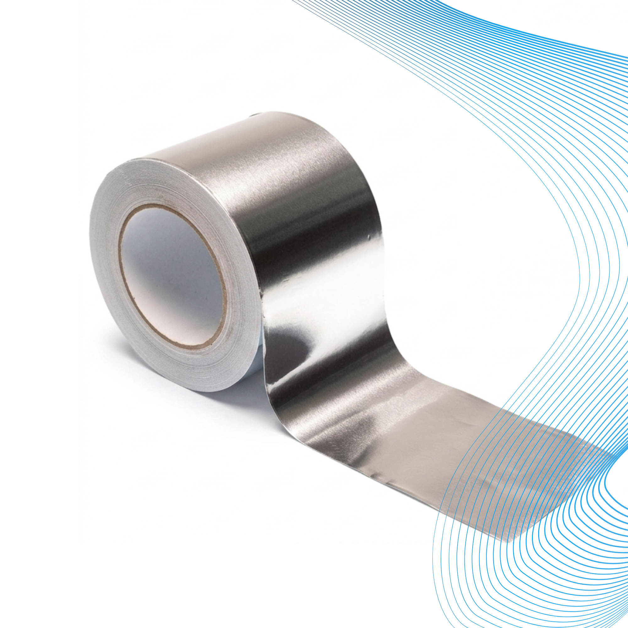 Aluminum Foil Tape