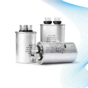 Capacitors