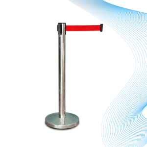 Retractable Belt Stanchion
