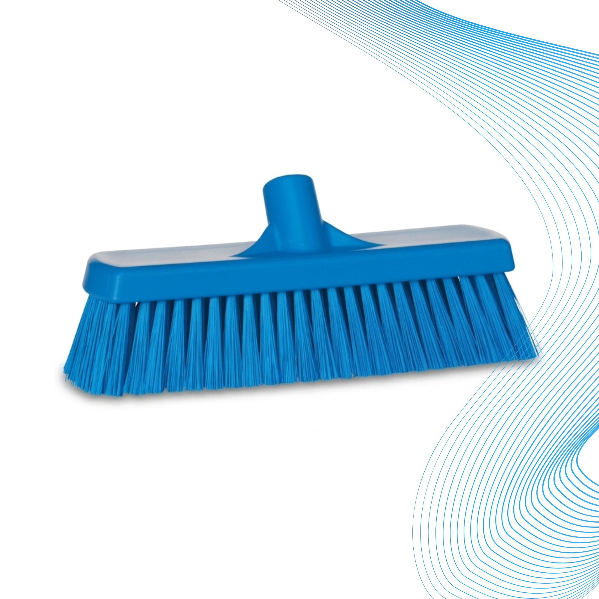 Hard Brush