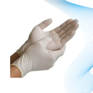 Latex Gloves Box