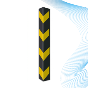 Rubber Corner Guard