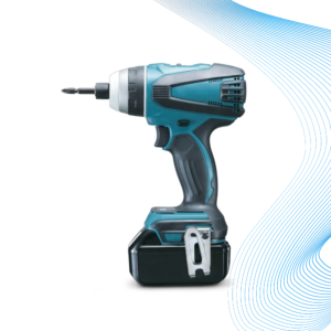 Cordless Impact Driver (4 Mode)