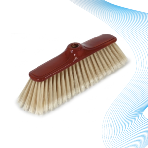 Soft Brush Wooden