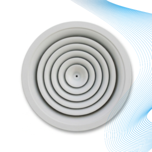 Circular Ceiling Diffuser