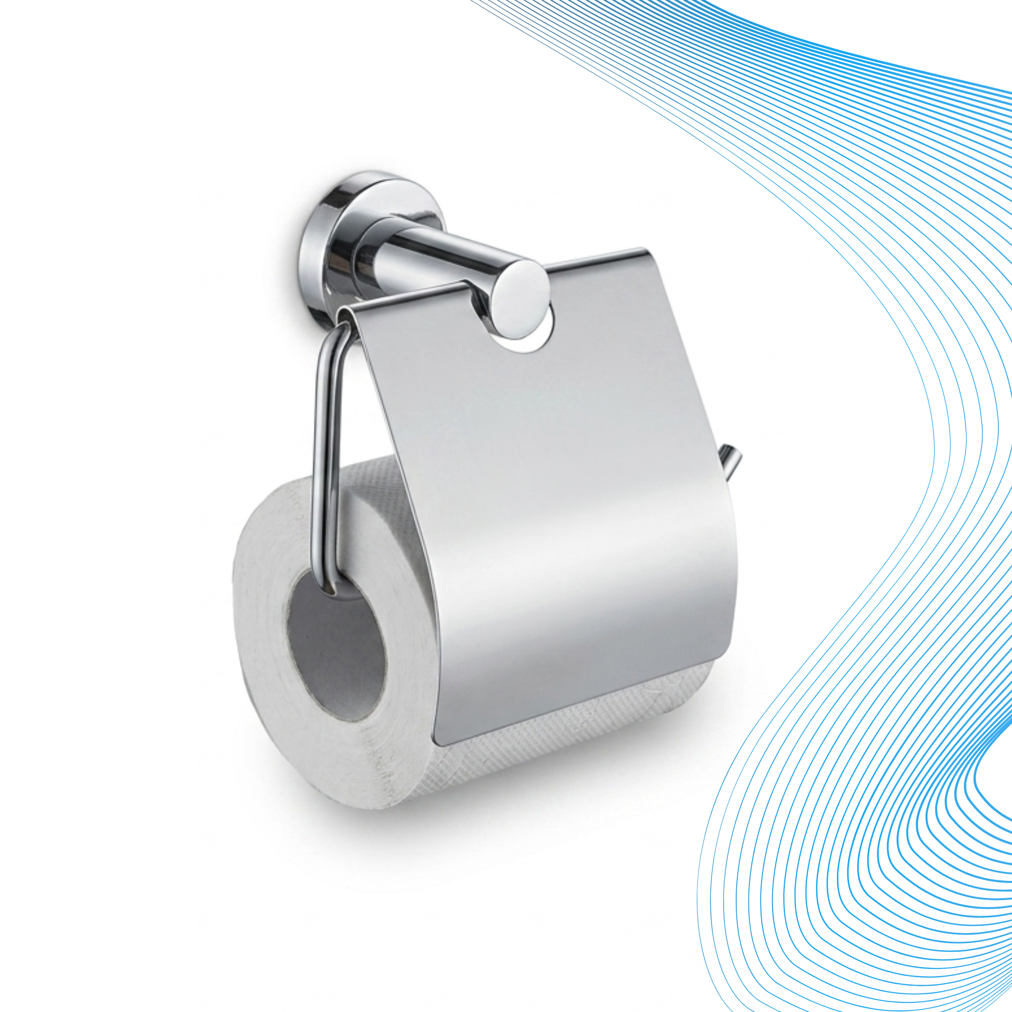 Toilet Paper Holder