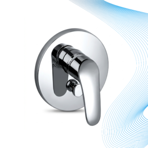 Single Handle Bath & Shower Mixer