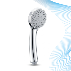 Emporia Rio 3-Function Hand Shower