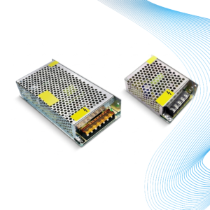 AC to DC Transformer 12V/24V – IP67