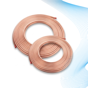 Copper Coil