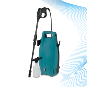 Pressure Washer
