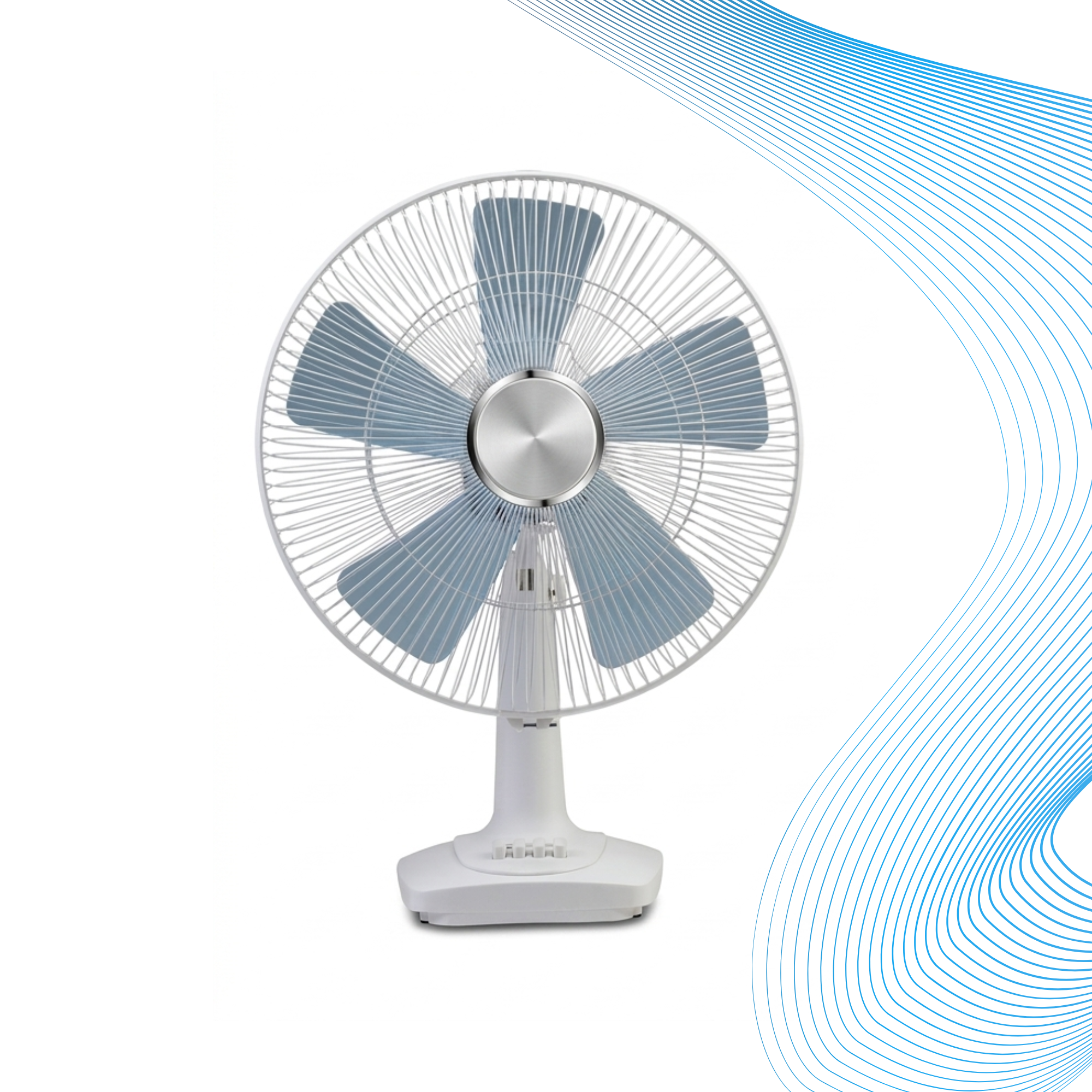 Table Fan