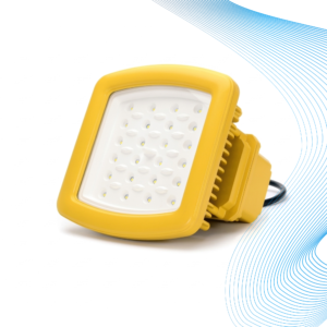 LED Explosion-Proof Floodlight