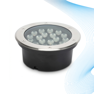 LED Underground Light