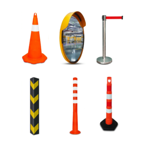 Safety products