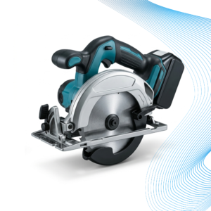 Brushless Cordless Circular Saw