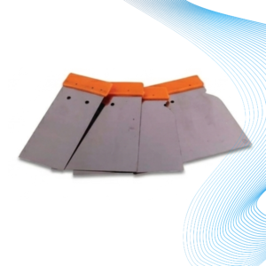 Scraper 4 Pcs Set