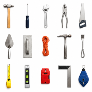 Hand Tools