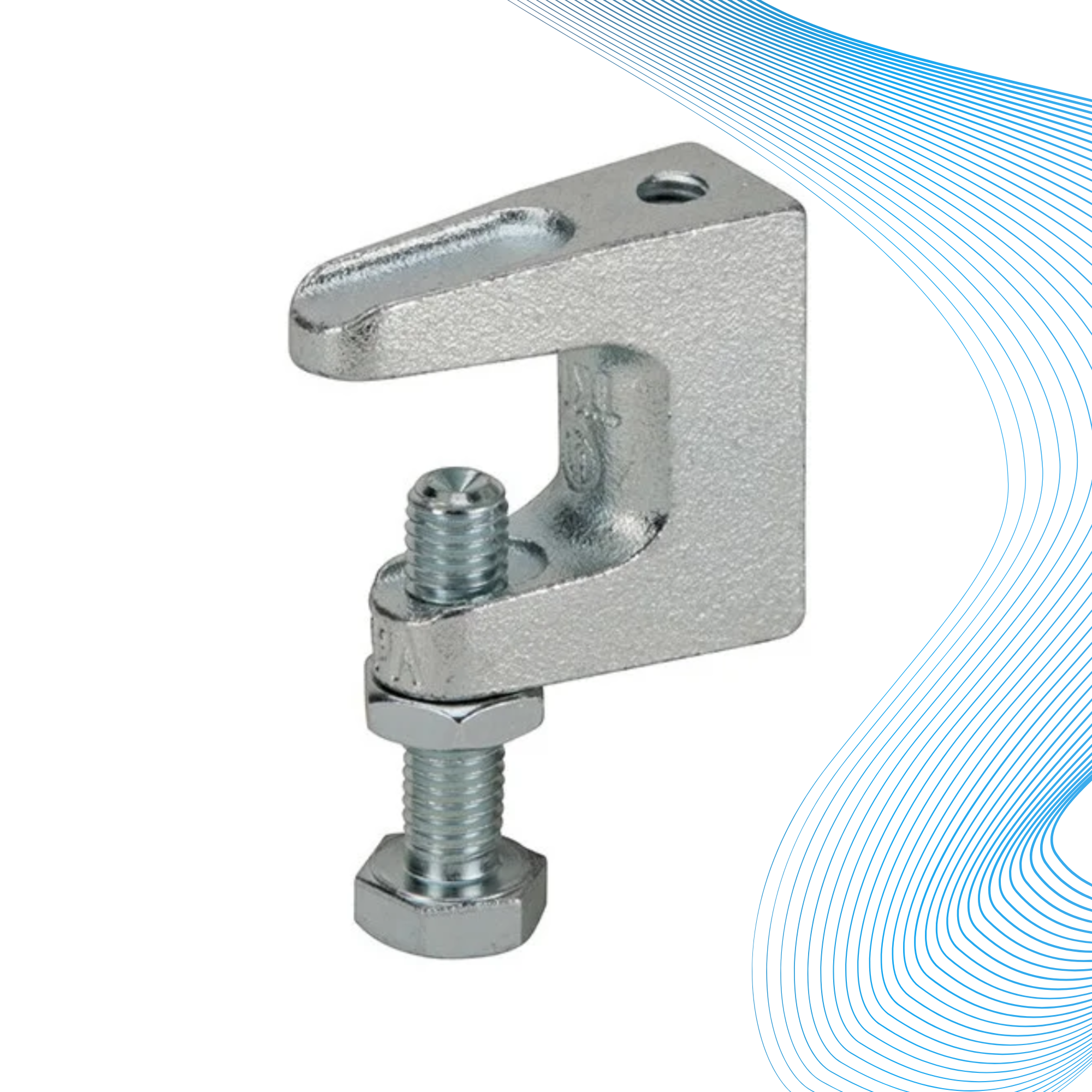 Beam Clamps