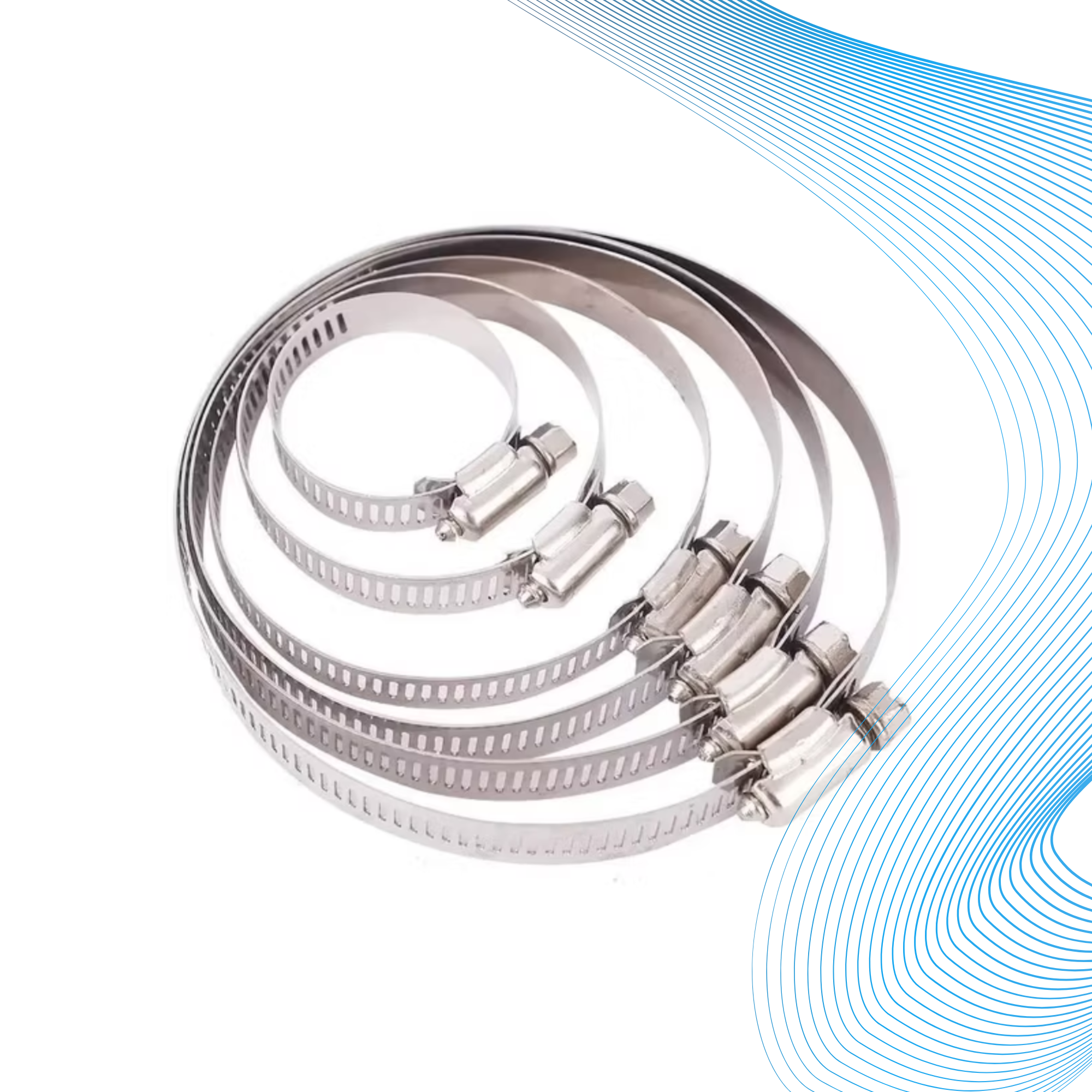 Hose Clip