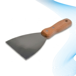 Scraper Wood Handle