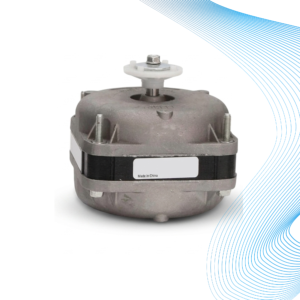 Shaded Pole Motor