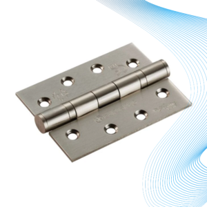 Ball Bearing Butt Hinge
