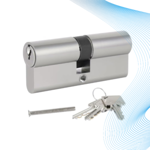 Euro Profile Cylinder Lock