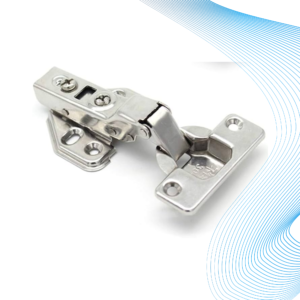Concealed Hinge