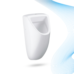 Wall-Mounted Urinal