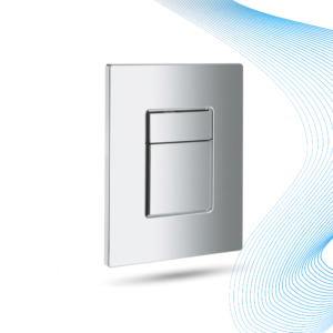 Skate Cosmopolitan Wall Plate