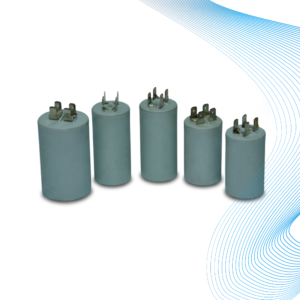 Capacitor