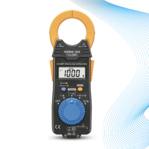 3280-10F AC Clamp Meter
