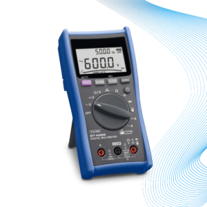 DT4256 Digital Multimeter