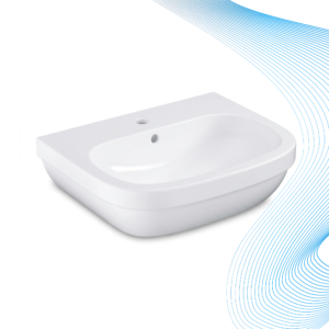 Wall-Hung Wash Basin