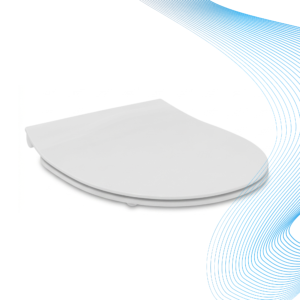 Toilet Seat and Lid
