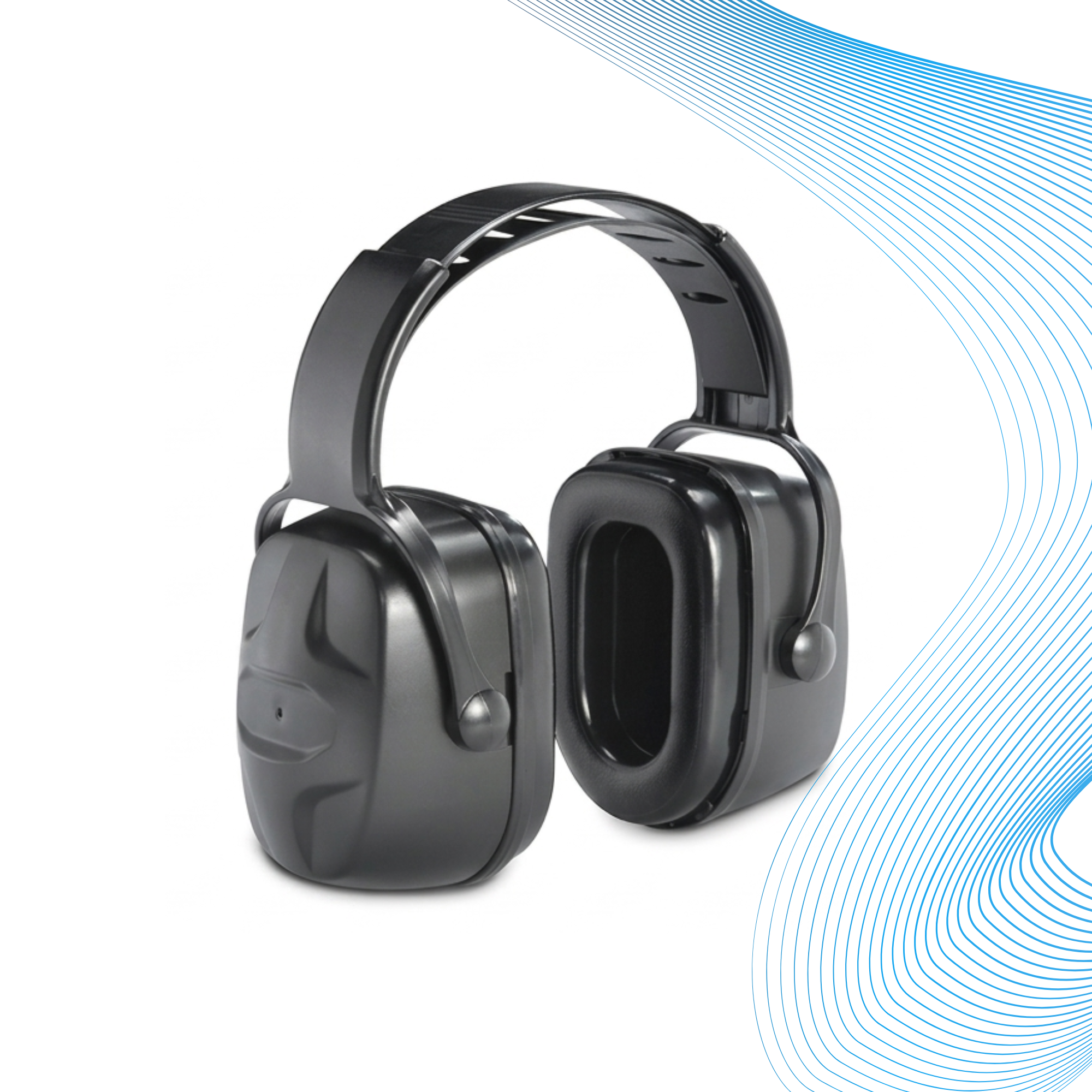 Earmuffs