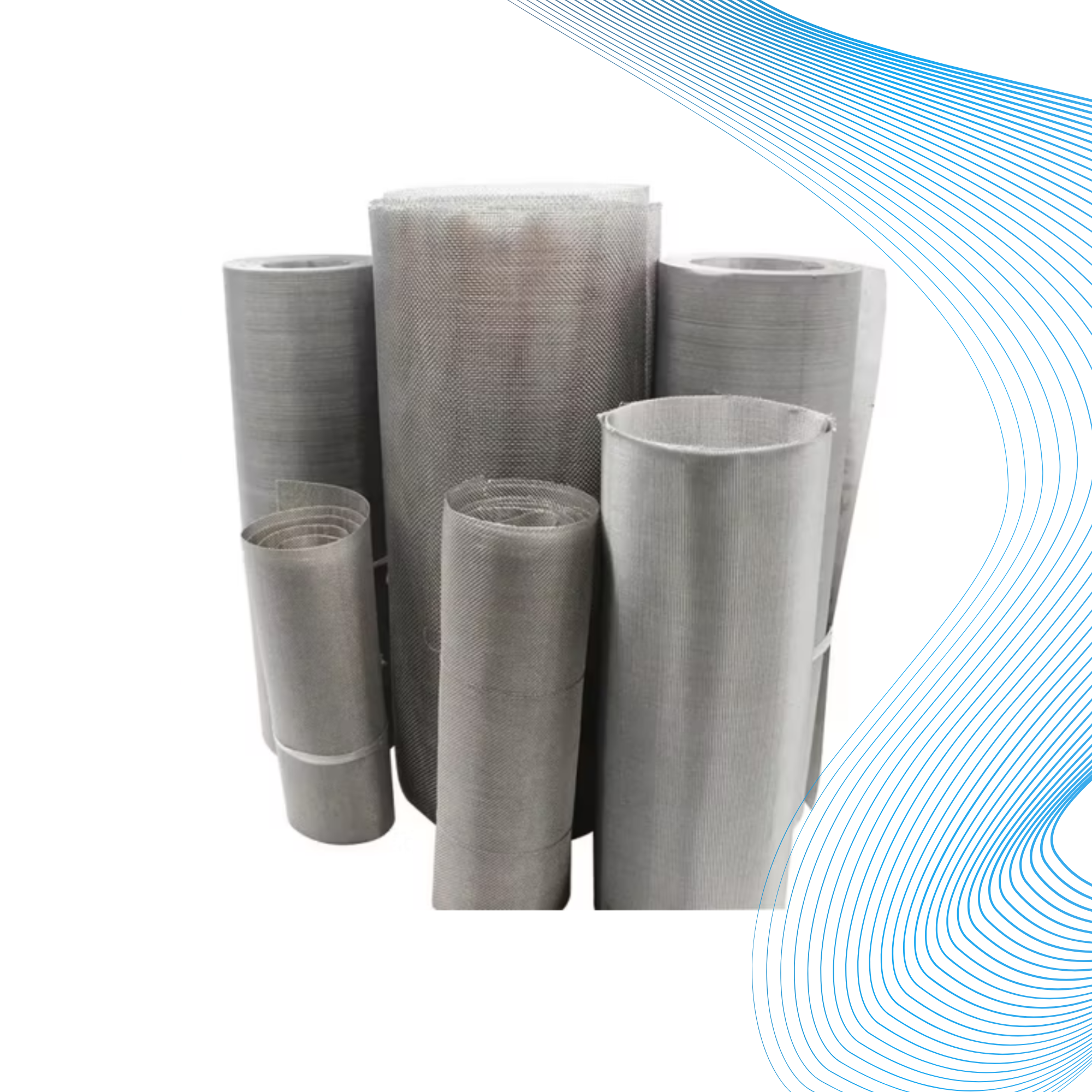 Wire Mesh