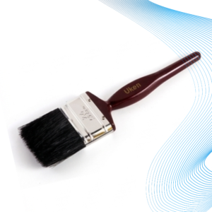 Paint Brush Black