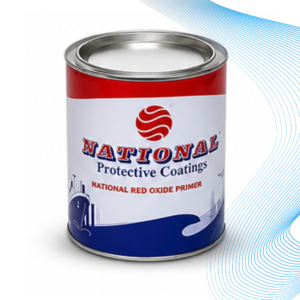 Red Oxide Primer 1L